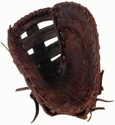  with Old Time Ingredients to Soften the Leather. 